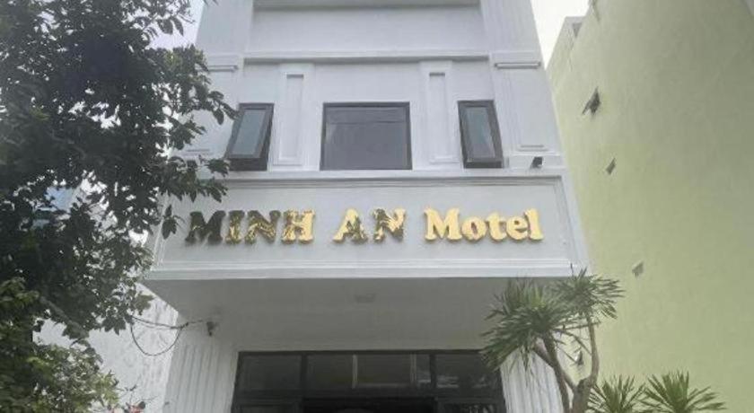 OYO 1179 Minh An Motel – Da Nang