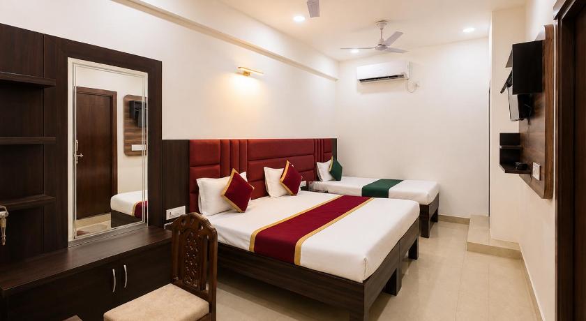 Image of Executive Room 0