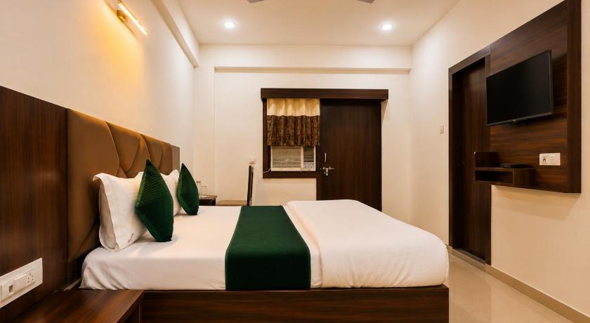 Image of Executive Room 1
