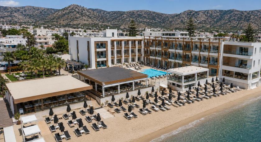 Enorme Ammos Beach Resort