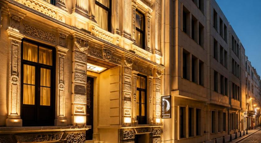 Hotel Miniature Istanbul - image 11
