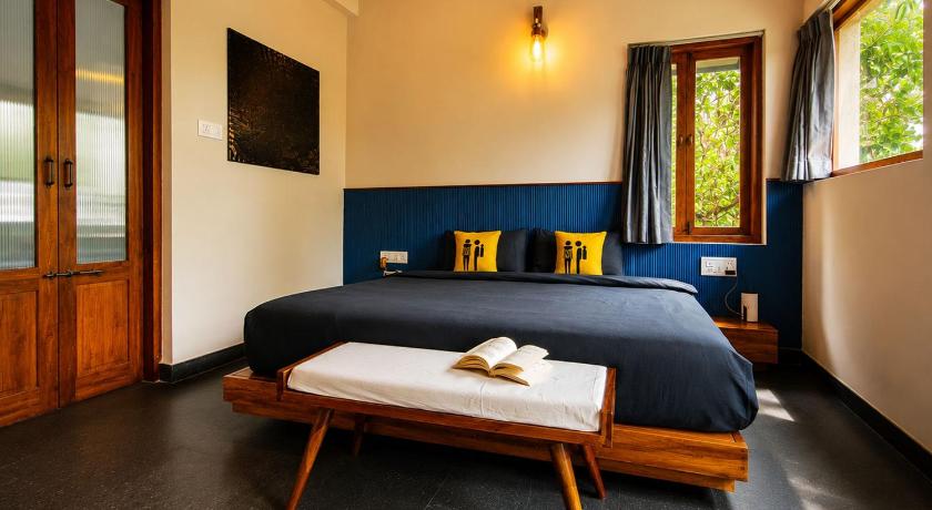 Luxury Double Room