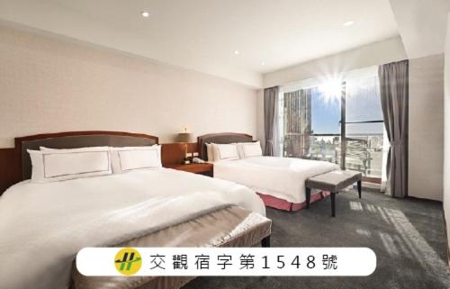 Image of Historical Building - Superior Suite 4