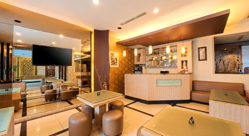Arinas Hotel – Bandar Lampung, AL