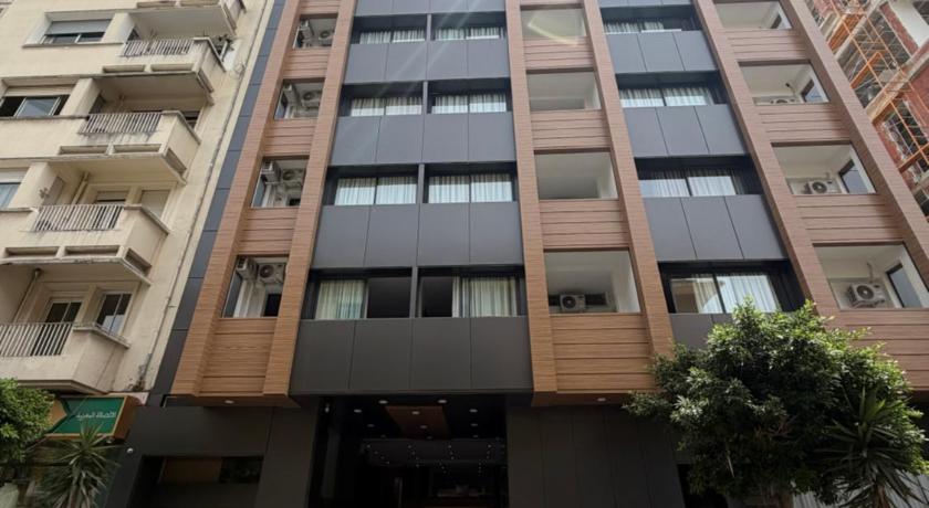 Nezha Hotel