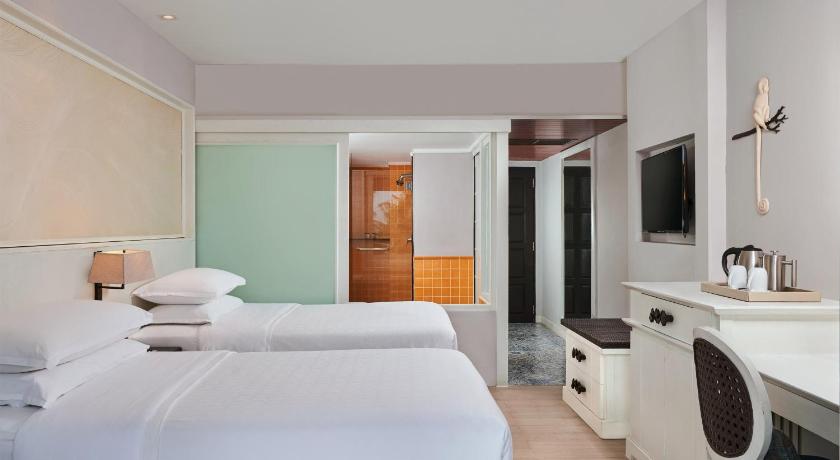 Image of Guest room, 2 Twin, Balcony 0