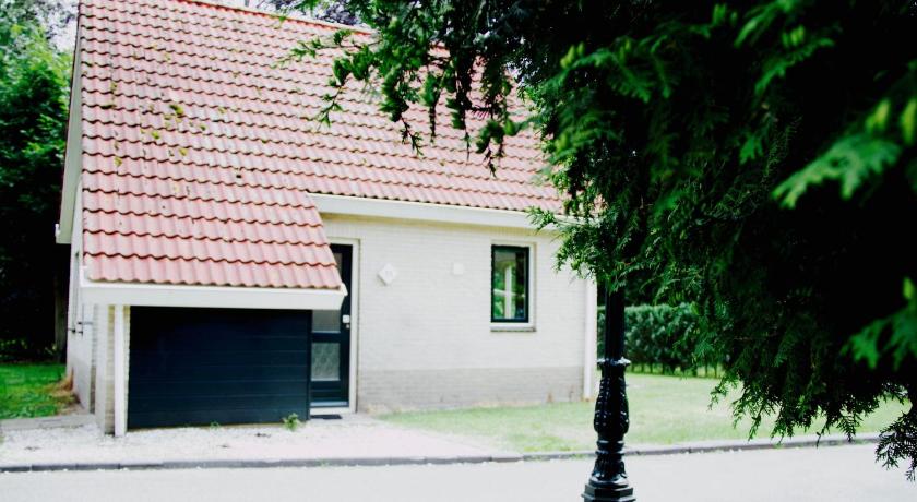 Bungalowpark Hoge Hexel photo