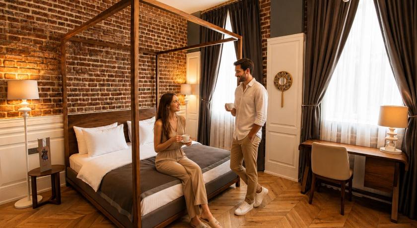 Hotel Miniature Istanbul - image 14