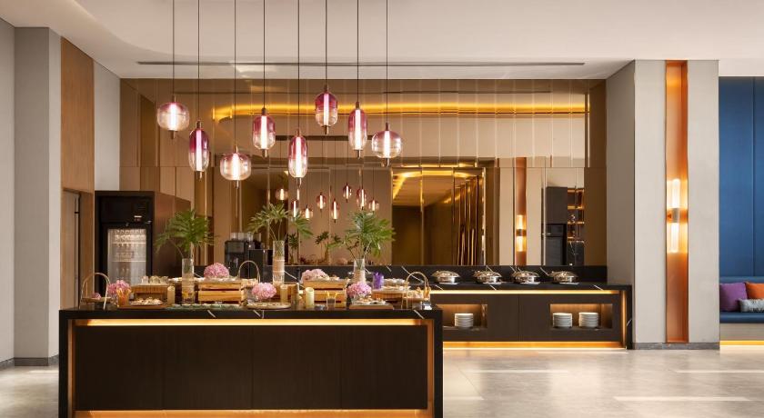 Amari Bangkok - image 11