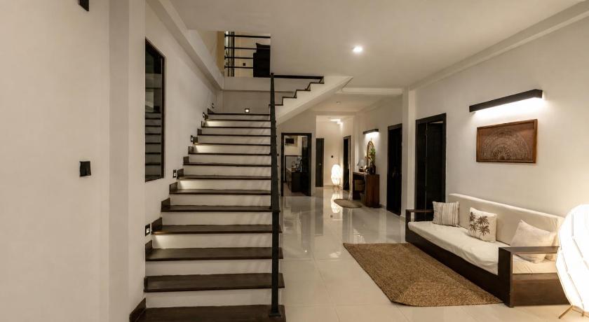 Heaven Breeze Villa - image 4