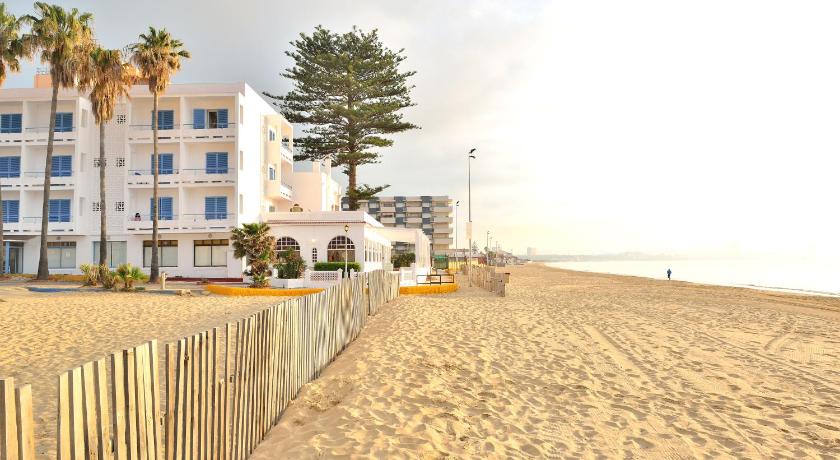 El Bahia Algeciras — Hotel in Algeciras
