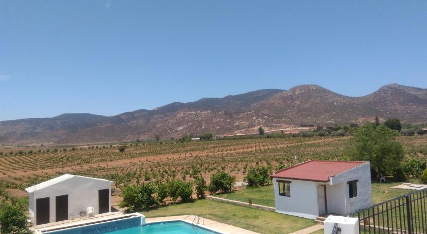 Villa Corsua photo