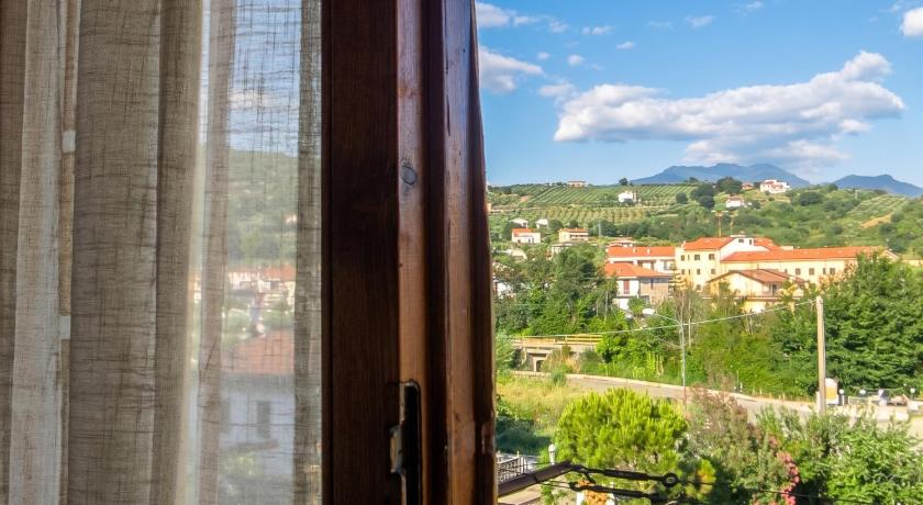 Charming Apartment in Velina, 90 m², Mountain View