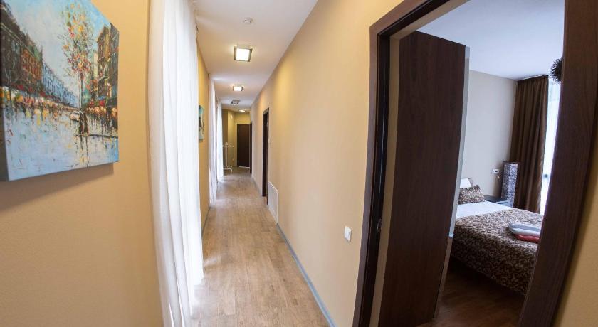 Skypark Apartments & Villas photo