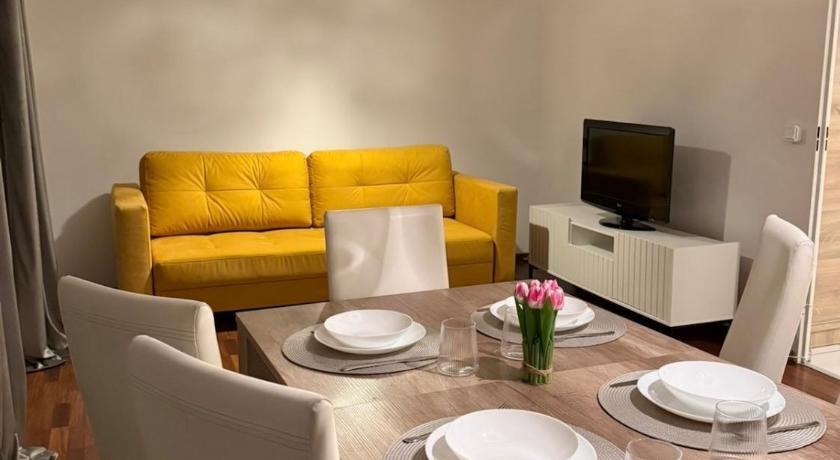 Photo of Apartament Miejski Azyl - Agoda Discount Booking