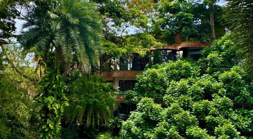 HOTEL MAHABS - image 16