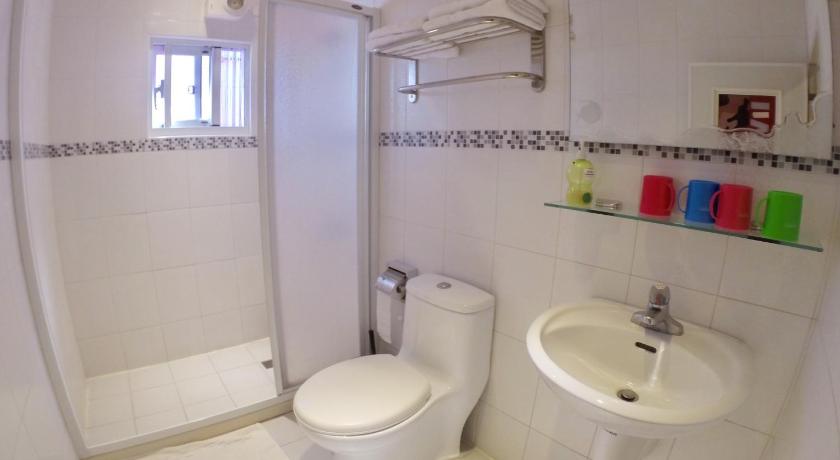 Image of Double Room with Balcony 2