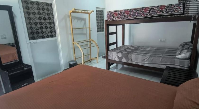 Nilaveli Beach Rooms - image 31