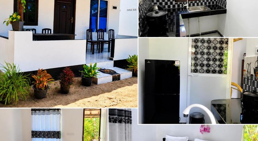 Nilaveli Beach Rooms - image 12