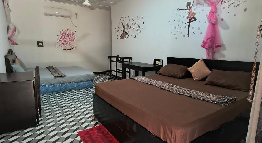 Nilaveli Beach Rooms - image 17