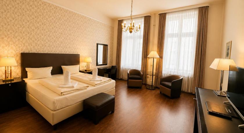 Image of Double Room 0