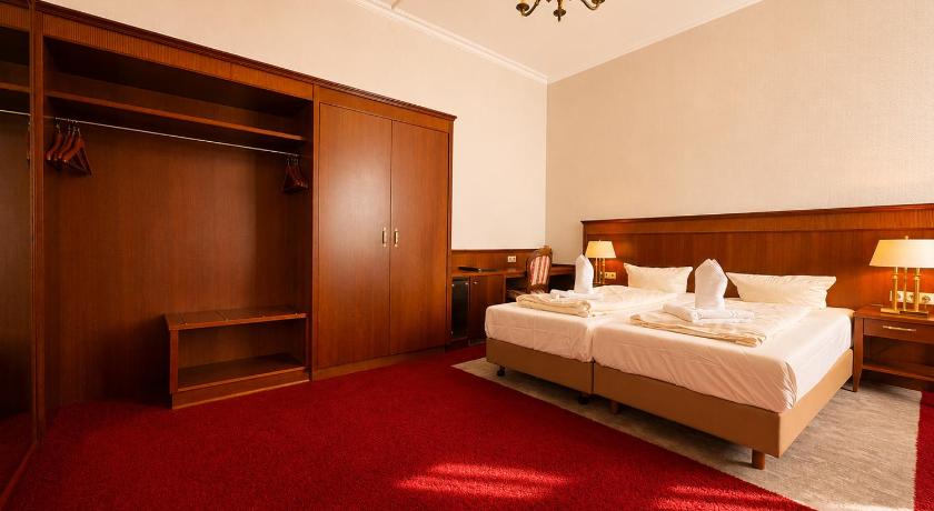 Image of Deluxe Junior Suite 1