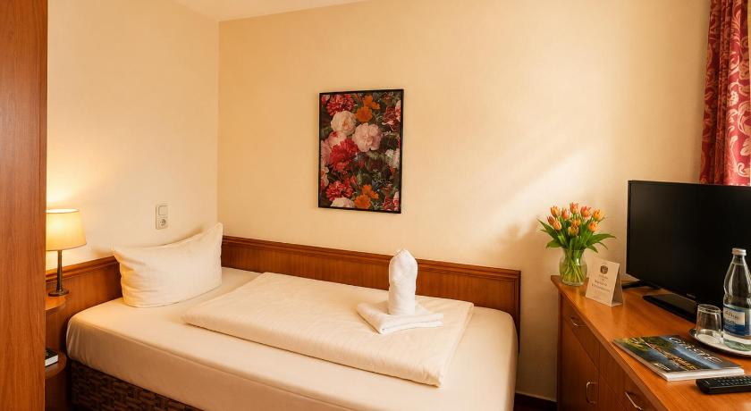 Image of Economy Single Room 0