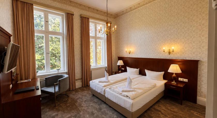 Image of Junior Suite 0