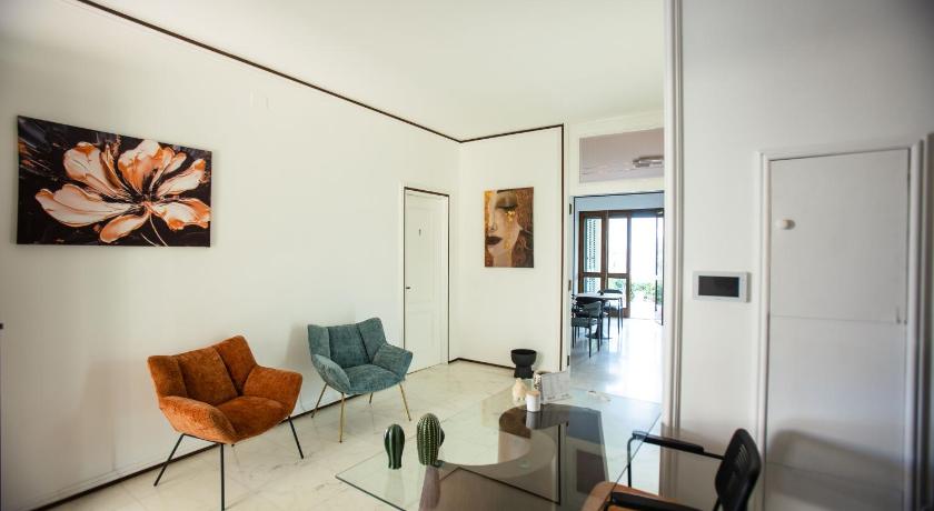 Villa Sol Levante