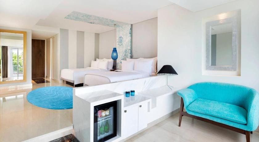 Image of Classic Room, Guest room, 2 Double, Balcony 0