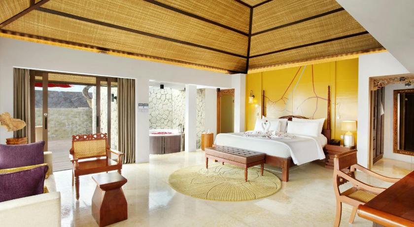 Image of Oceanic View Sky Villa, 1 Bedroom Villa, 1 King, Ocean view, Balcony, Private pool 0