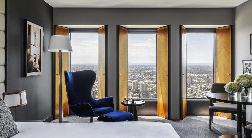 Image of SUPERIOR ROOM, 1 King Bed 0