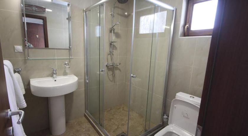 Konak Nestor Bungalows photo