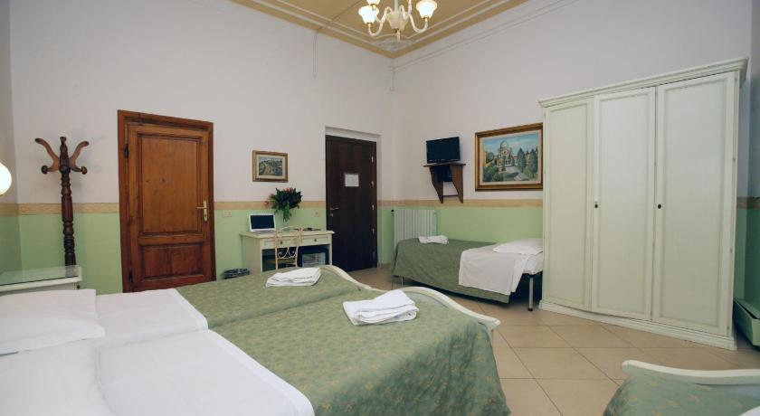 Image of Family Room 4 Pax 0
