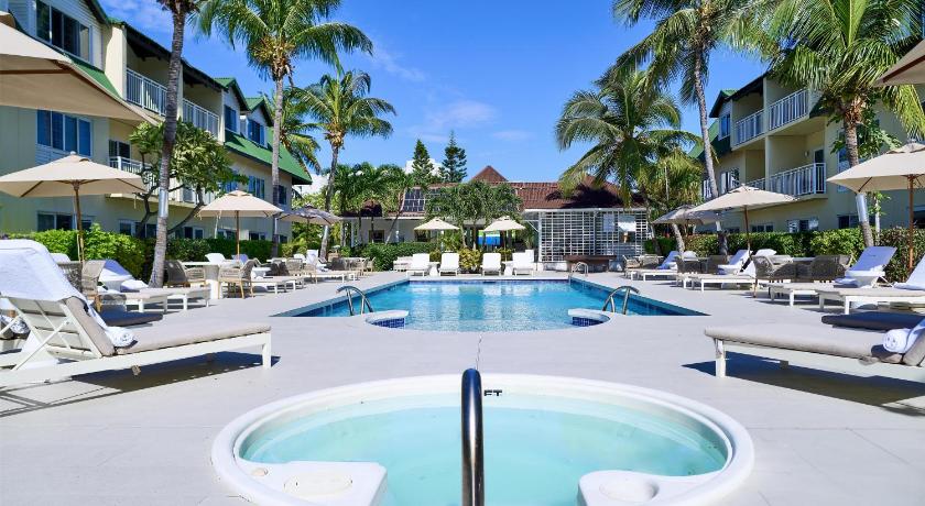 Foto di Ports of Call Resort Turks & Caicos, Tapestry Collection by Hilton - Prenotazione scontata Agoda