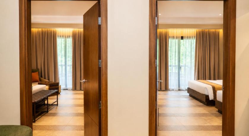 Image of Family Suite 7