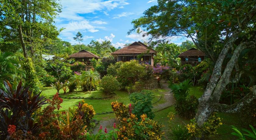 Villas Serenidad
