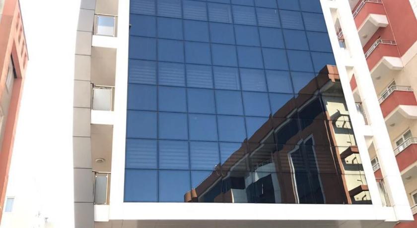 Endglory Hotel — Hotel in Çorlu