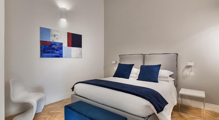 罗马 DA ME Suites 4星级 酒店 餐厅