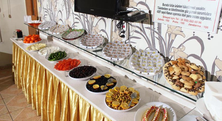 talaslioglu hotel kayseri 2021 updated prices deals