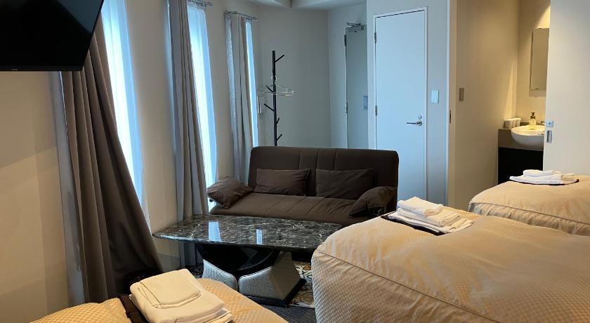 Hotel Livemax Nara Ekimae - image 10