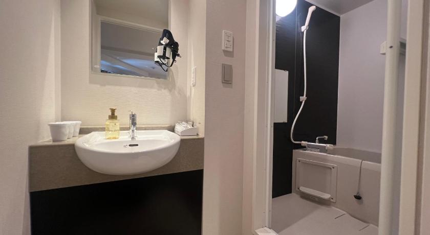 Hotel Livemax Nara Ekimae - image 12