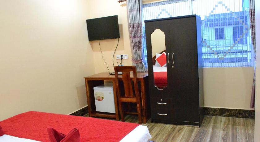 Capital Battambang Hotel photo