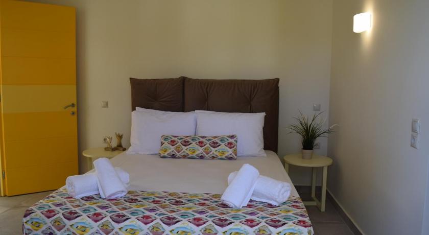 Three Stars Luxury Villas photo