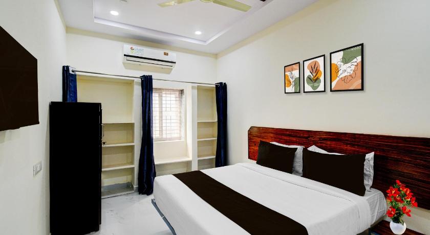 Classic Triple Room