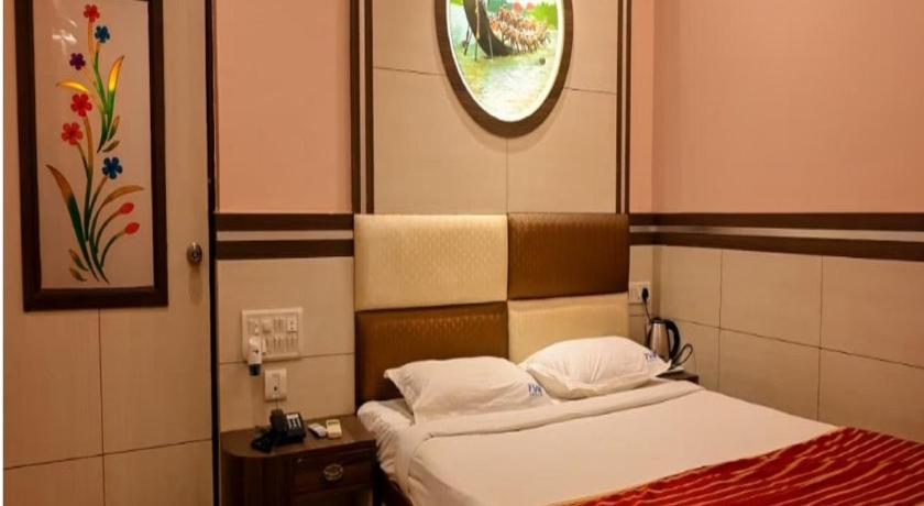照片: TVK Regency - A Boutique Hotel - Agoda折扣预订