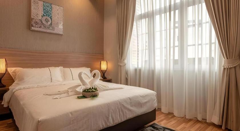 One Vientiane Hotel - image 15
