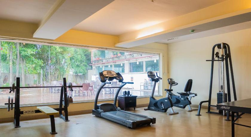 Inventree Hotel Pune Hinjewadi - image 9