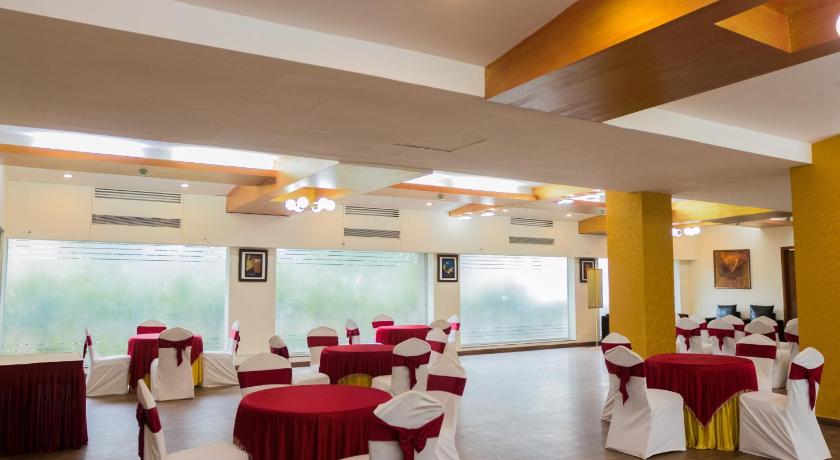 Inventree Hotel Pune Hinjewadi - image 14