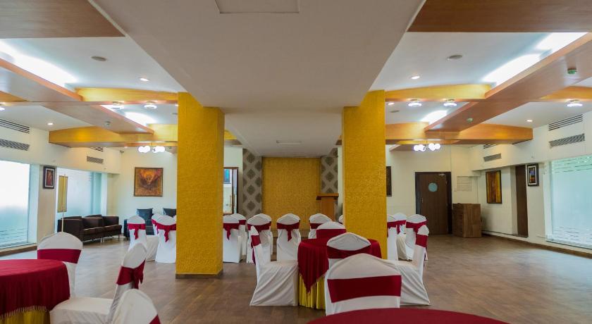 Inventree Hotel Pune Hinjewadi - image 16